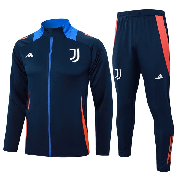 Chandal Juventus 2024 2025 Azul 3